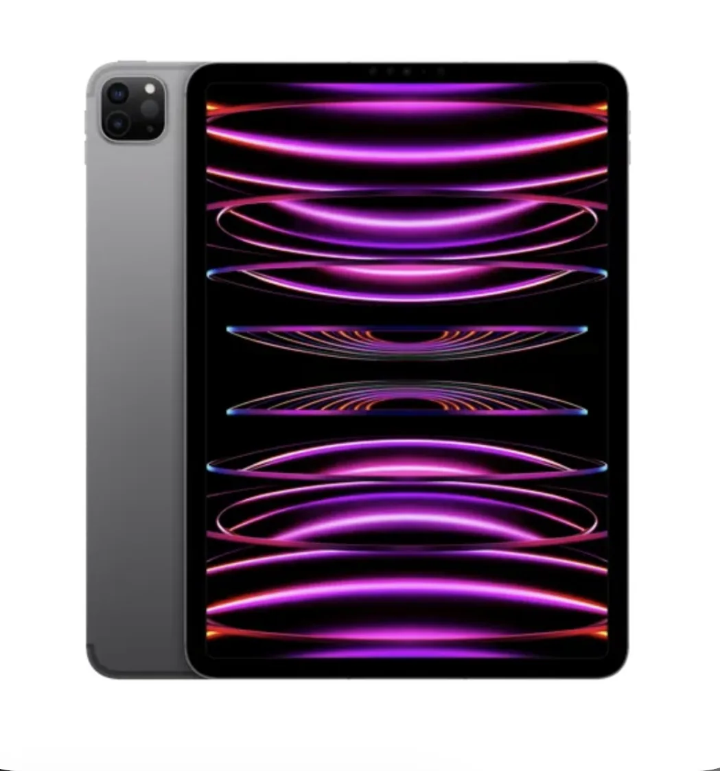 iPad Pro 11 4th Generation Wifi Only